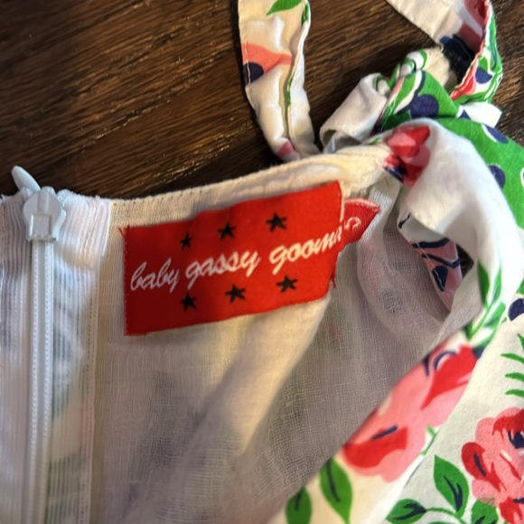 Baby Gassy Gooma Girls Size - Picture 3 of 3